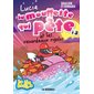 Lucie la mouffette qui pète #13 et les renardeaux rigolos