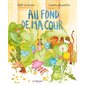 Au fond de ma cour