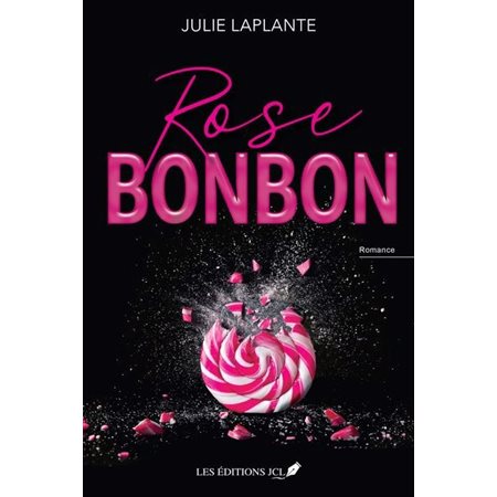 Rose bonbon