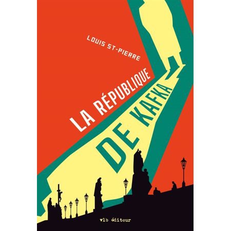 La république de Kafka
