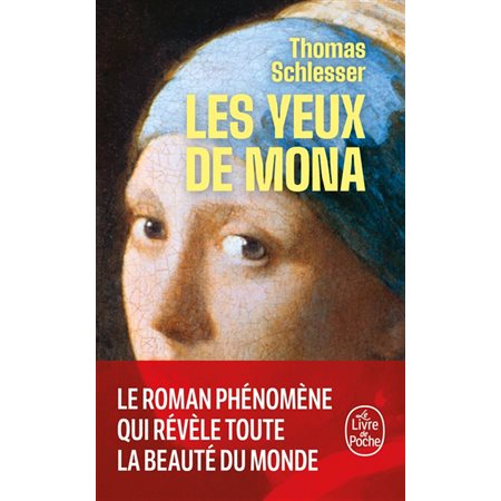Les yeux de Mona