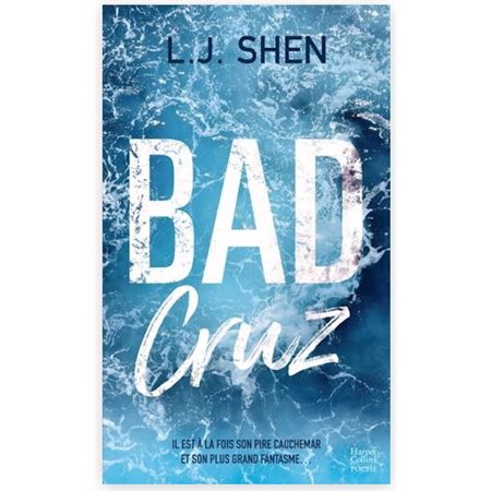 Bad Cruz