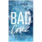 Bad Cruz, HarperCollins poche. Romance, 750