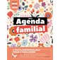 Mon agenda familial : septembre 2025-décembre 2026