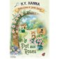 Petits crimes et jardin secret #2 Le pot aux roses