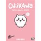 Chiikawa : petits, mimis et zarbis #1
