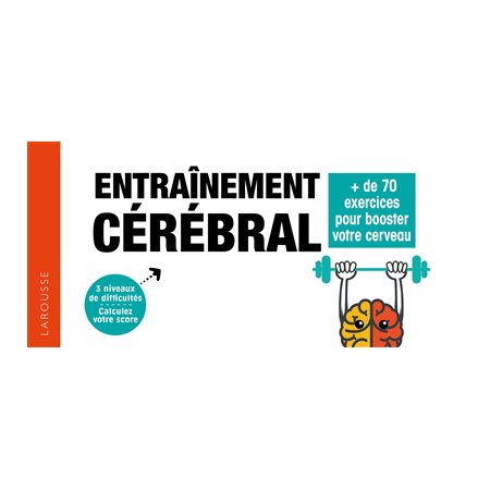 Entraînement cérébral