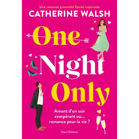 One night only