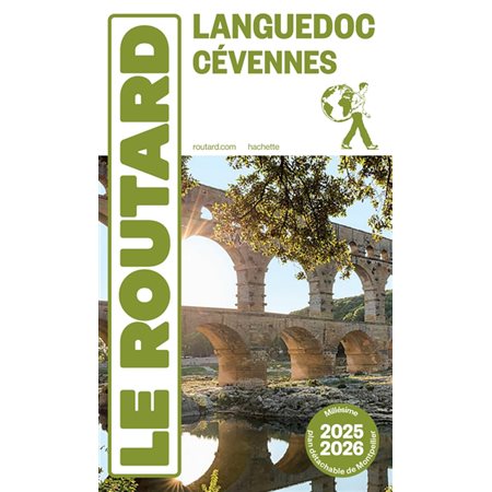 Languedoc, Cévennes : 2025-2026
