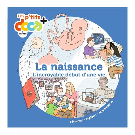 La naissance
