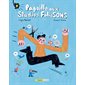 Pagaille aux Studios FolieSONS