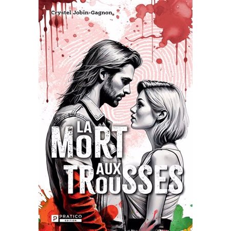 La mort aux trousses