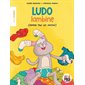 Ludo lambine (comme tous les matins)