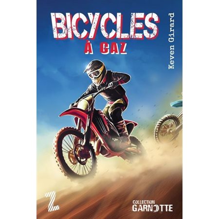Bicycles à gaz
