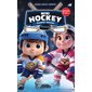 Mini hockey #4 Premier tournoi