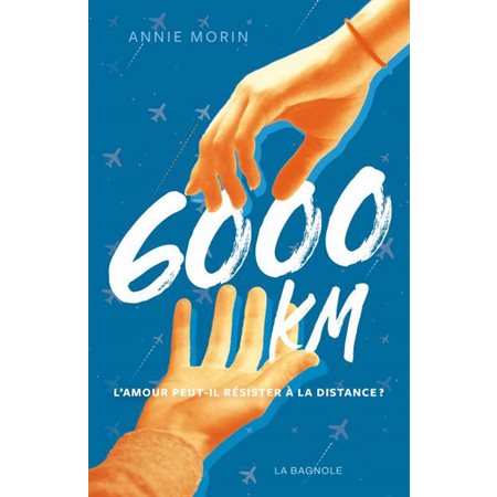 6000 km