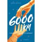 6000 km