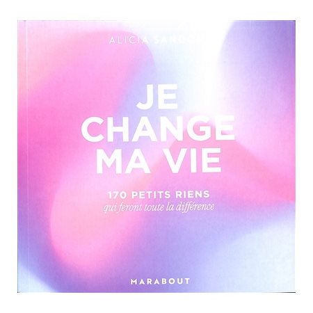 Je change ma vie