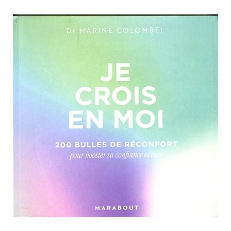 Je crois en moi