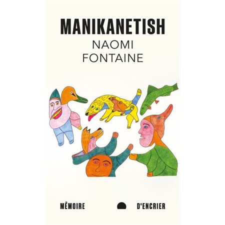 Manikanetish