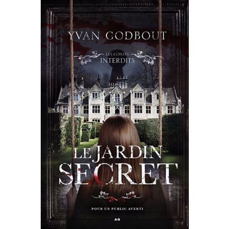Le jardin secret