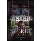 Les contes interdits : Le jardin secret