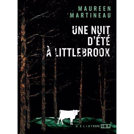 Une nuit d'été à Littlebrook