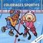 Coloriages sportifs