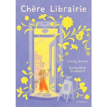 Chère librairie