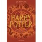 Harry Potter et la coupe de feu