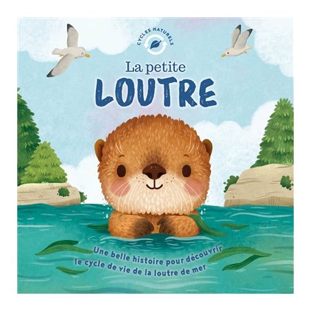 La petite loutre
