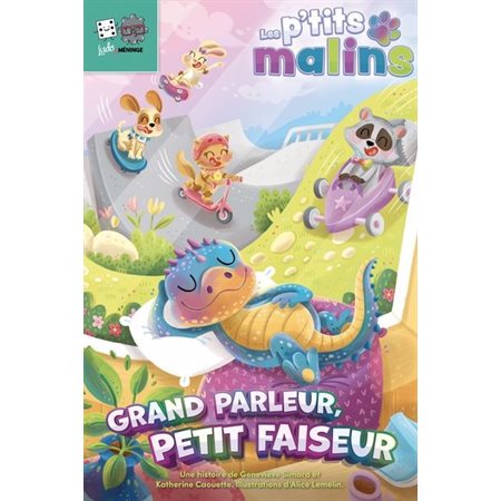 Grand parleur Petit faiseur