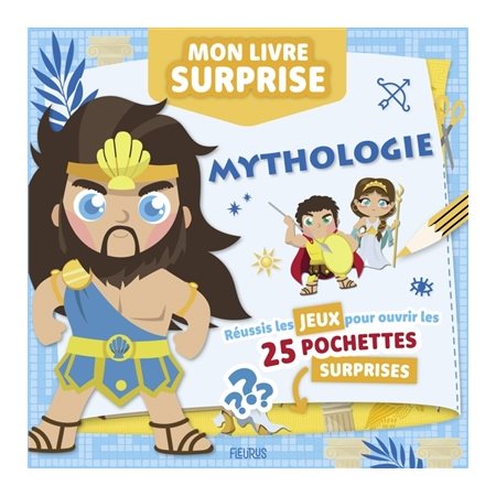 Mythologie