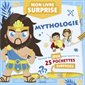 Mythologie Mythologie