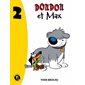 Doudou et Max #2