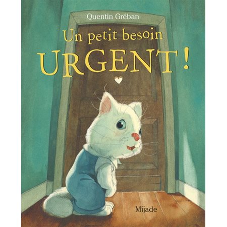 Un petit besoin urgent !