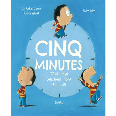 Cinq minutes