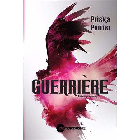 Guerrière #3 Troisième mission