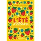 L'été d'Alexe #1 Fraise sucrée et bleuet acidulé L'été d'Alexe #1 Fraise sucrée et bleuet acidulé