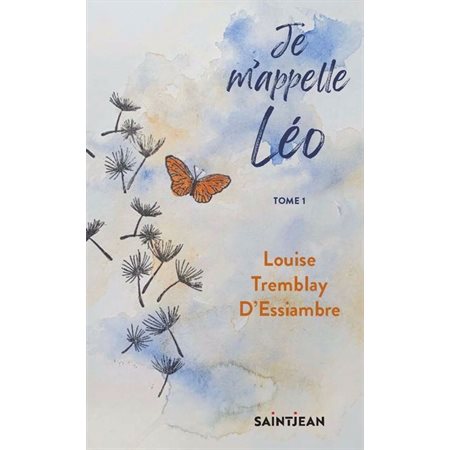 Je m'appelle Léo #1