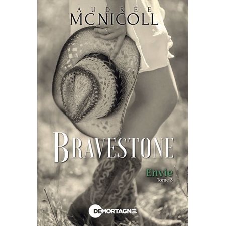 Bravestone #3 Envie
