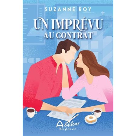 Un imprévu au contrat