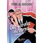 Les gardes du corps : Hercule