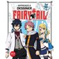 Apprends à dessiner Fairy Tail, Fairy Tail