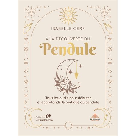 À la découverte du pendule
