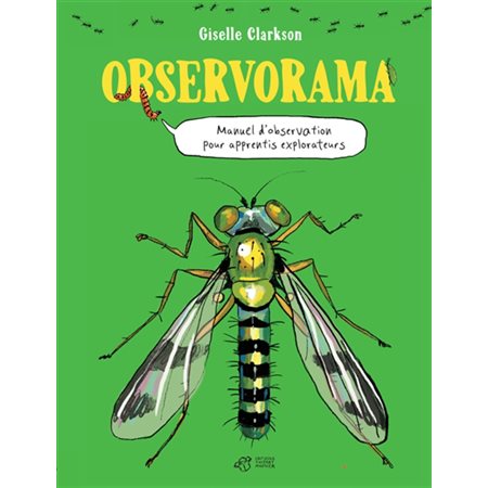 Observorama