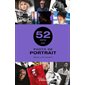 52 défis : Photo de portrait