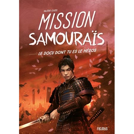 Mission samouraïs, Le docu dont tu es le héros