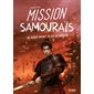 Mission samouraïs, Le docu dont tu es le héros