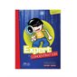Affiche : Expert en concentration